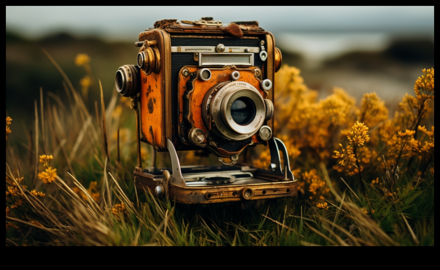 Απελευθερώστε τον εσωτερικό σας φωτογράφο με τη φωτογραφία Απελευθερώστε μια ολοκληρωμένη εκπαίδευση στη φωτογραφία 2 Photography Unleashed: A Journey to Mastery with Comprehensive Education