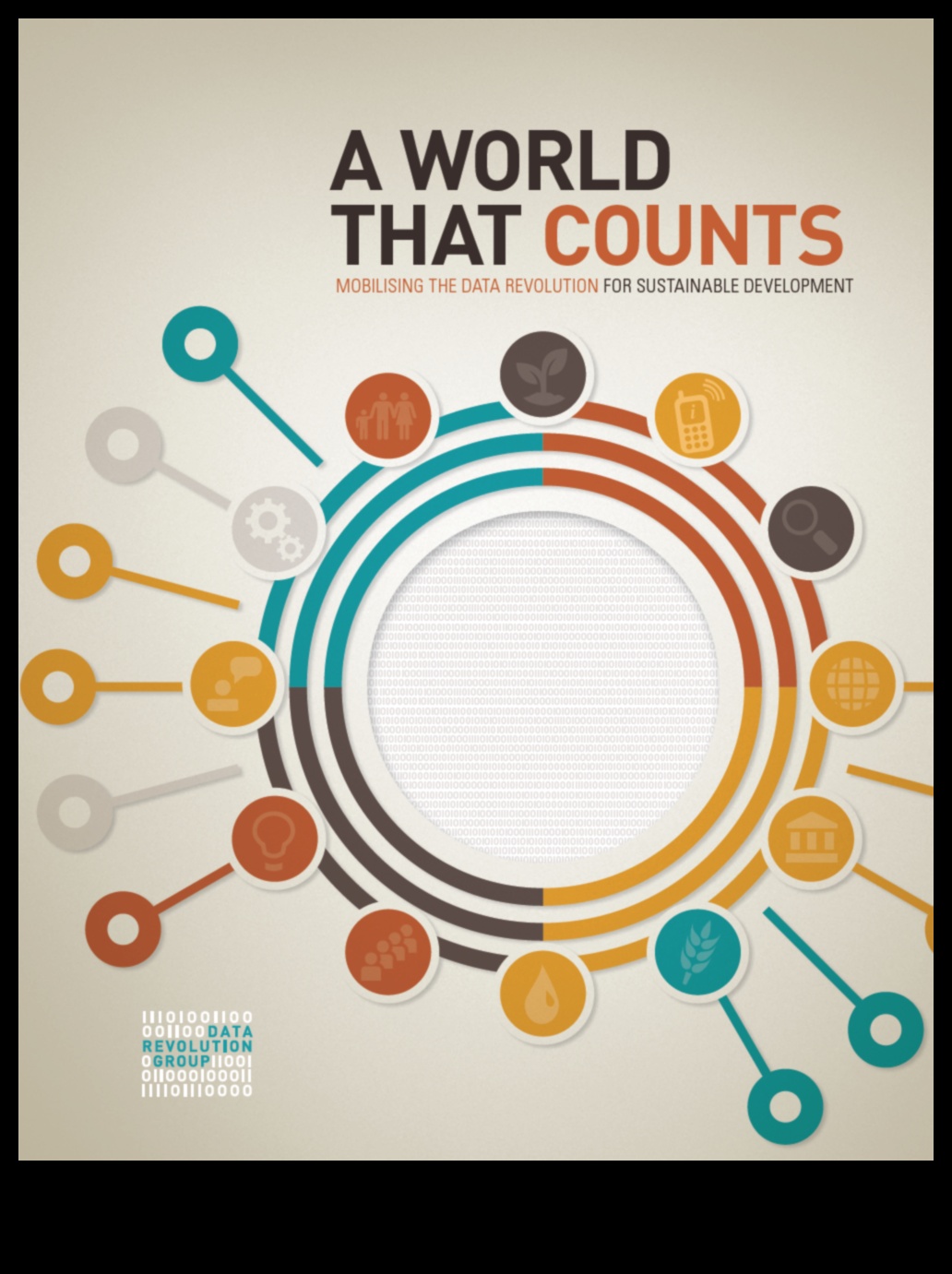 The Big Data Revolution: Shaping the Positive Technological Landscape