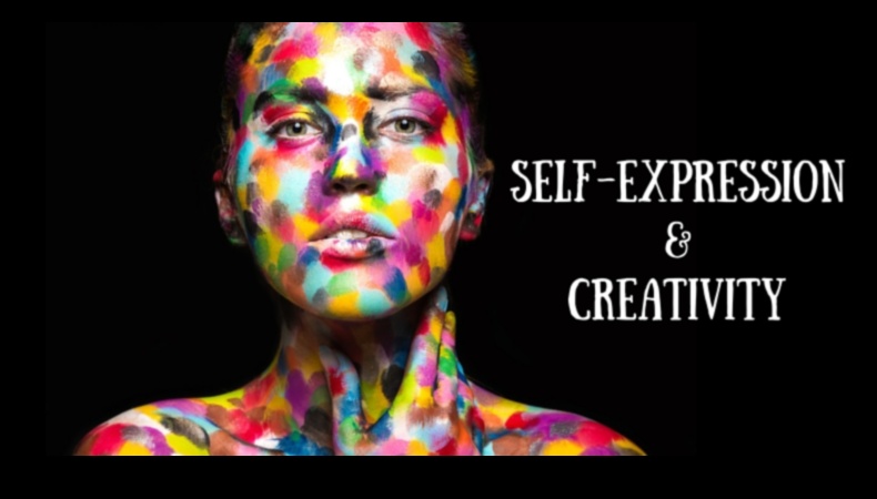 The Artful Body: Navigating Creative Self-Expression