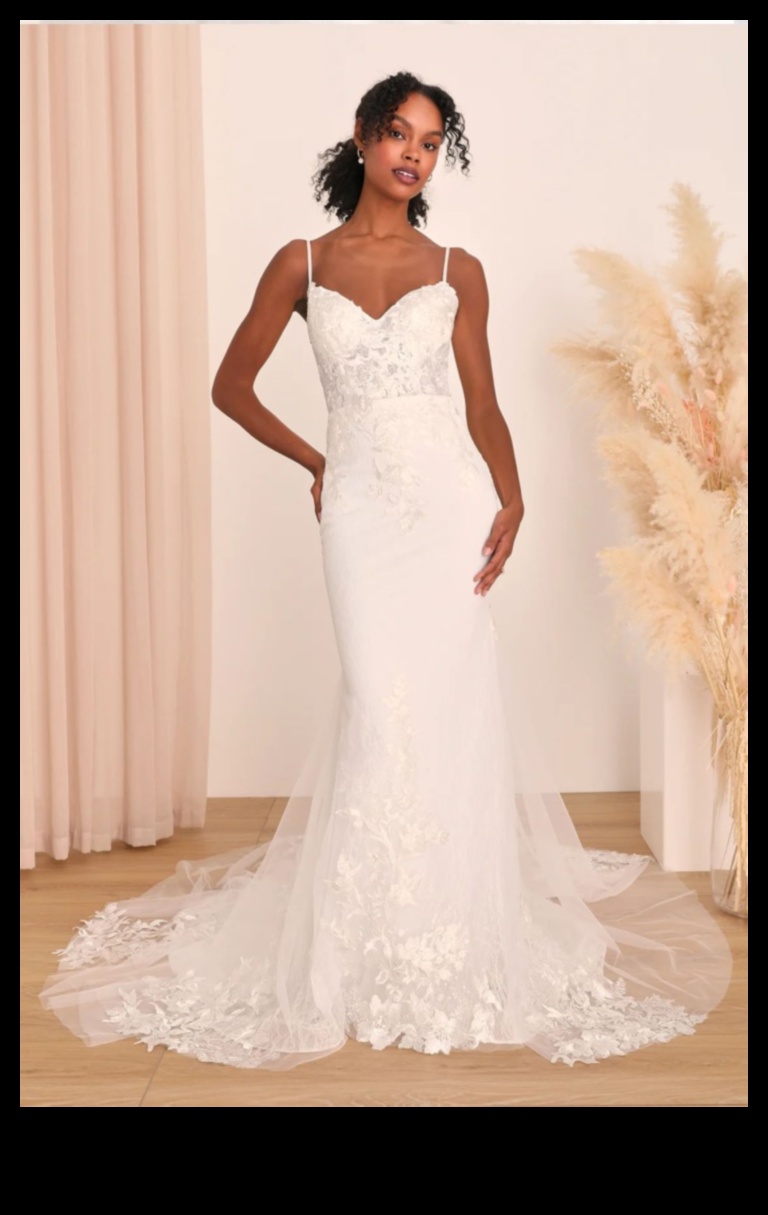 Αβίαστη ομορφιά: Διαχρονικά νυφικά που διαρκούν