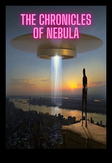 Nebula Nomad Chronicles: Tales from the Shimmering Depths of the Cosmos