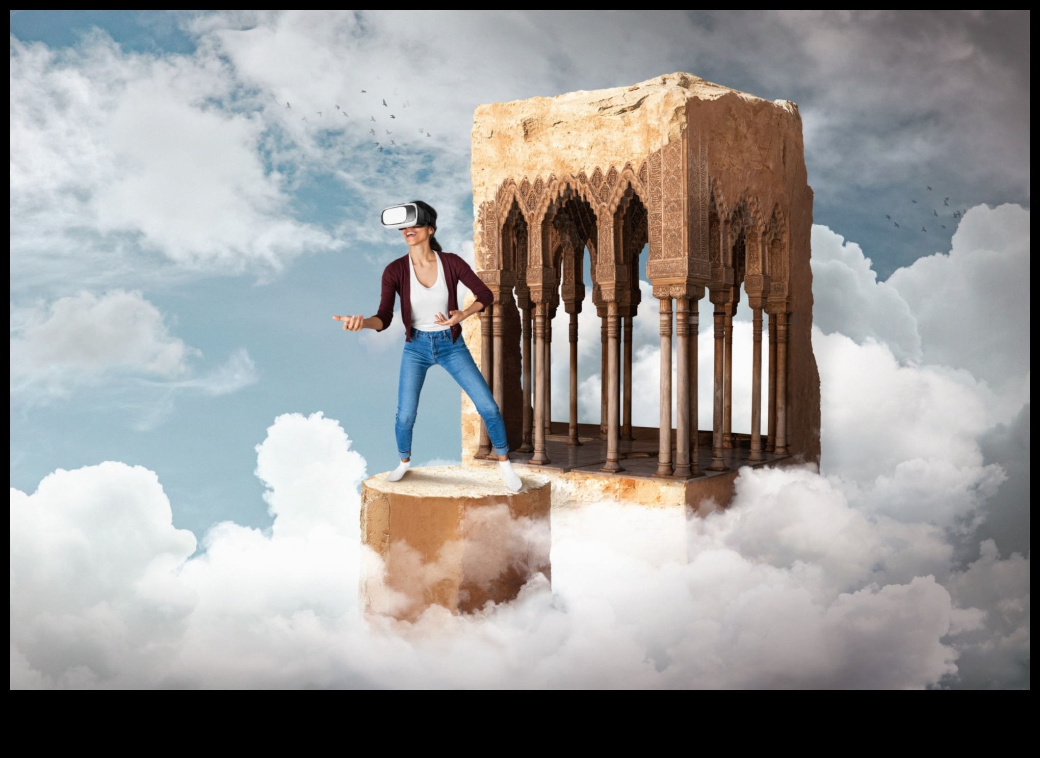 Σημαντικά σημεία κληρονομιάς: Διατήρηση των παραδόσεων στις φωτογραφίες