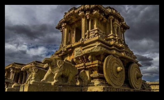 Σημαντικά σημεία κληρονομιάς: Διατήρηση των παραδόσεων στις φωτογραφίες