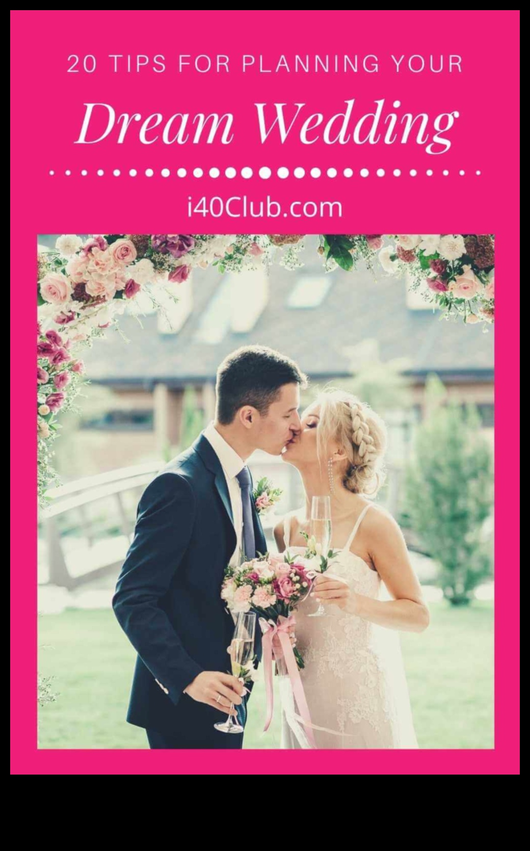 Epic Unions: Expert Tips for Wedding Planning