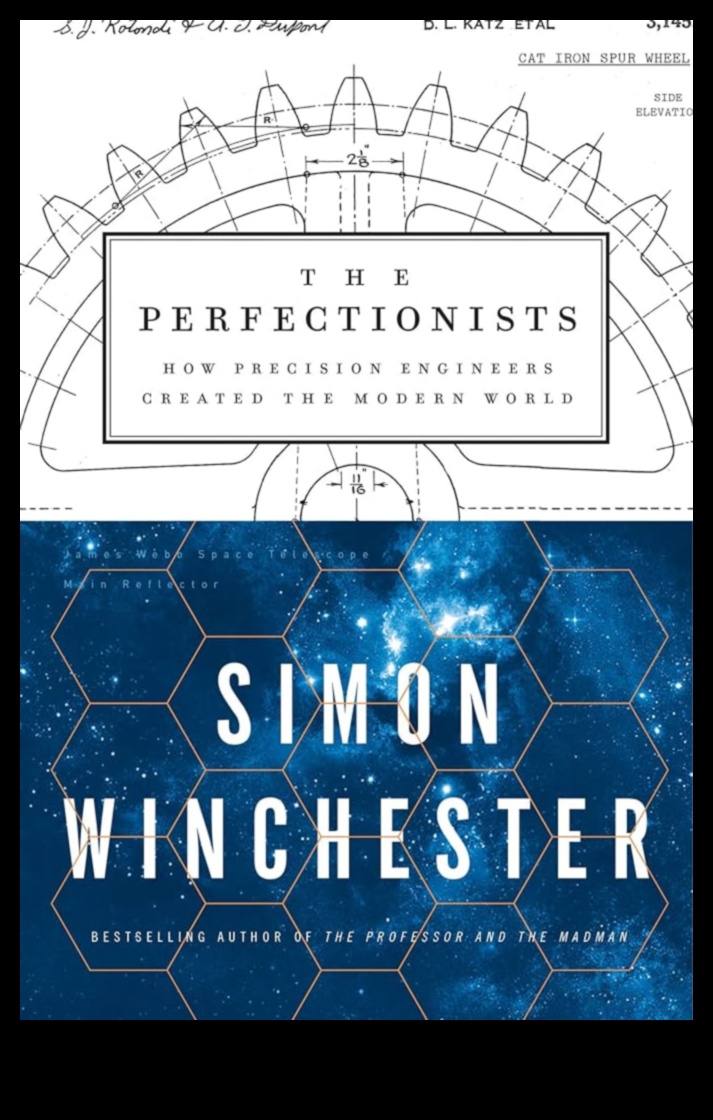 Πέρα από τα βασικά: Εξερεύνηση ιστοριών πίσω από μεθόδους αιχμής μελανιού