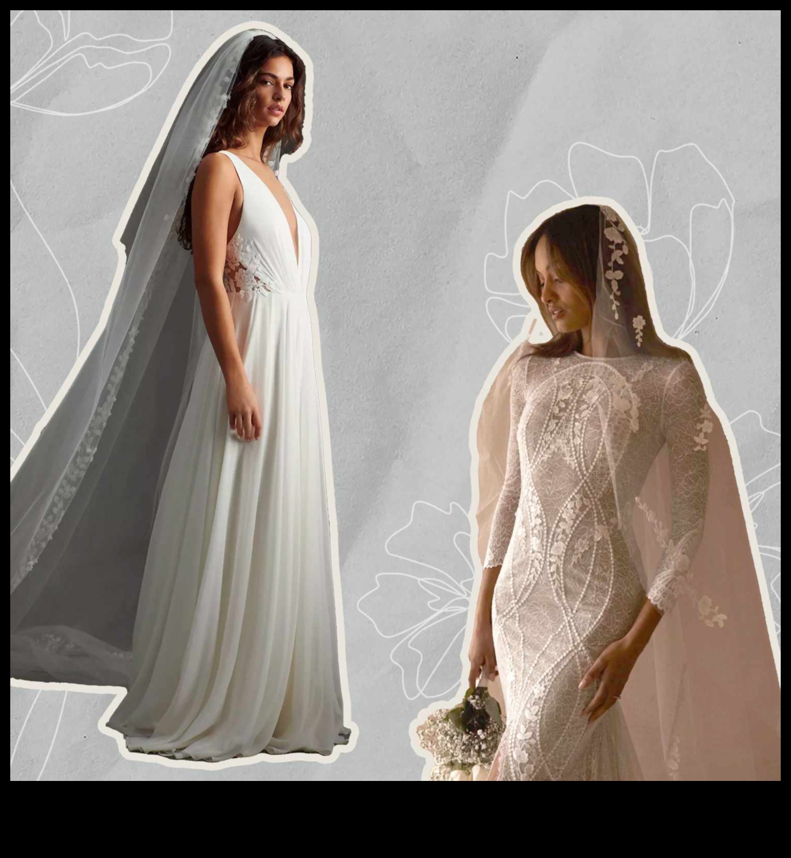 Διακοσμημένο Excellence Αναβαθμίστε το στυλ του γάμου σας με πολυτελείς λεπτομέρειες 5 Διακοσμημένη Αριστεία: Ανεβάστε το στυλ του γάμου σας