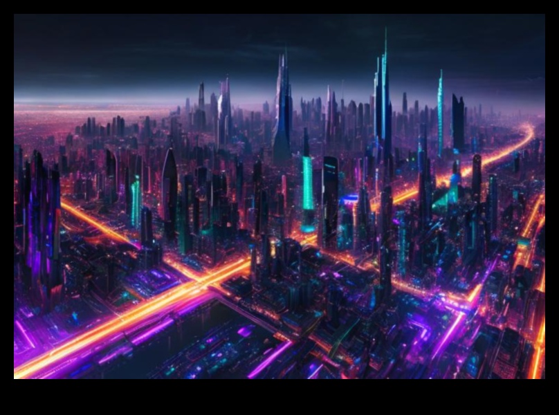 Neon Nights: Mastering Techniques for Capturing Vibrant Urban Illumination