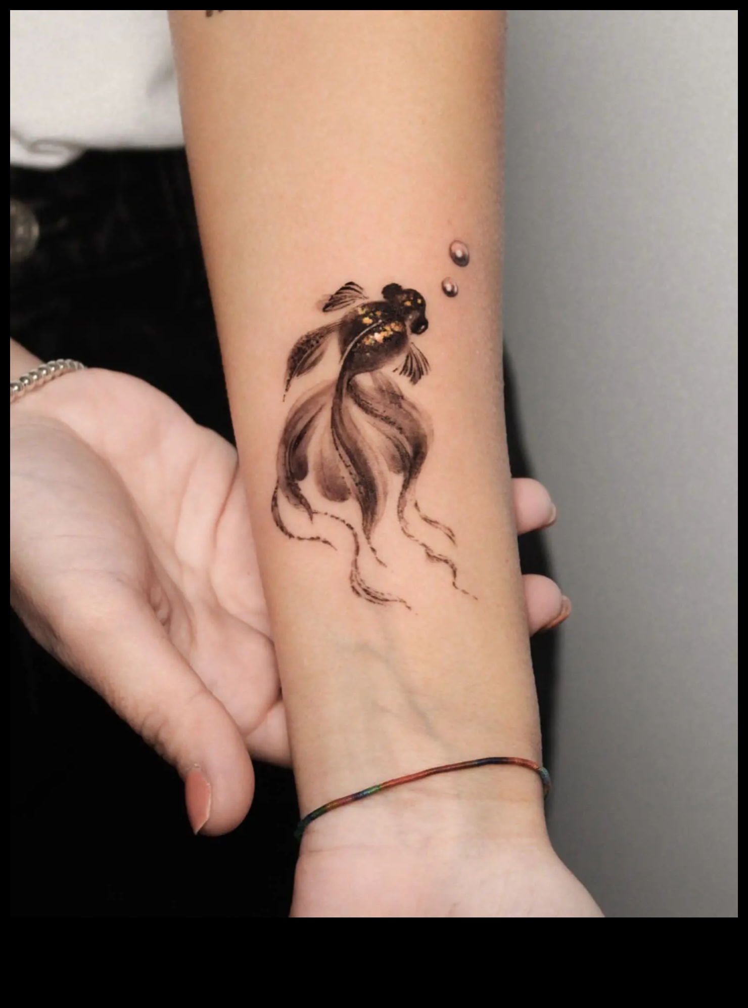 Canvas Connoisseur: A Gallery of Striking Tattoo Design Ideas