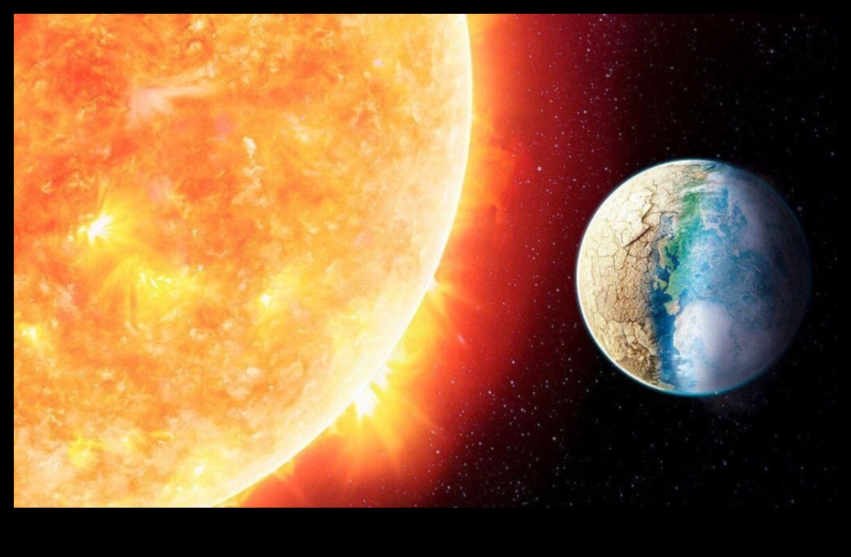 Ουράνια Αρμονία: Ο Συγχρονισμένος Χορός του Ηλιακού μας Συστήματος