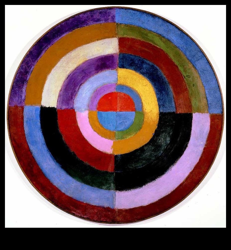 Abstract Reality: The Artistry of Contemporary Data Science