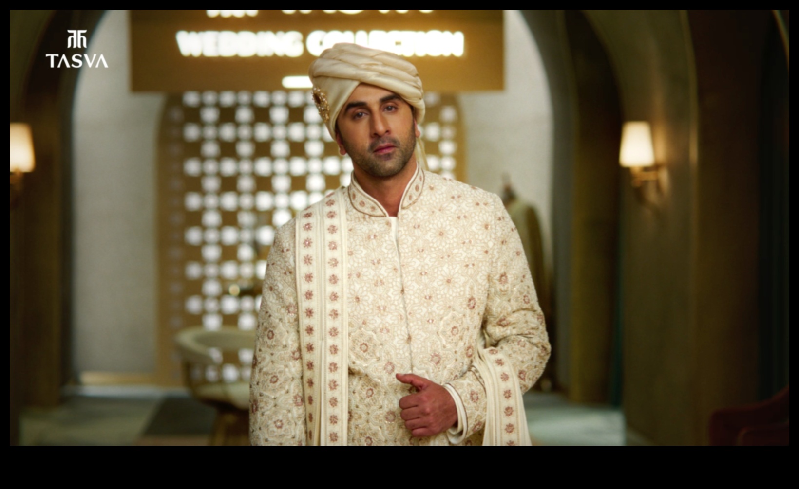 Groom's Vogue: Contemporary Attire Wonders