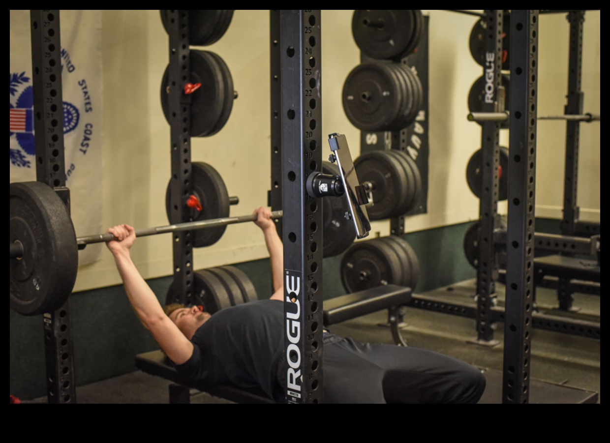 Βάσεις τηλεφώνου για γυμναστική: Αξεσουάρ για τρέξιμο, ποδηλασία και άλλα