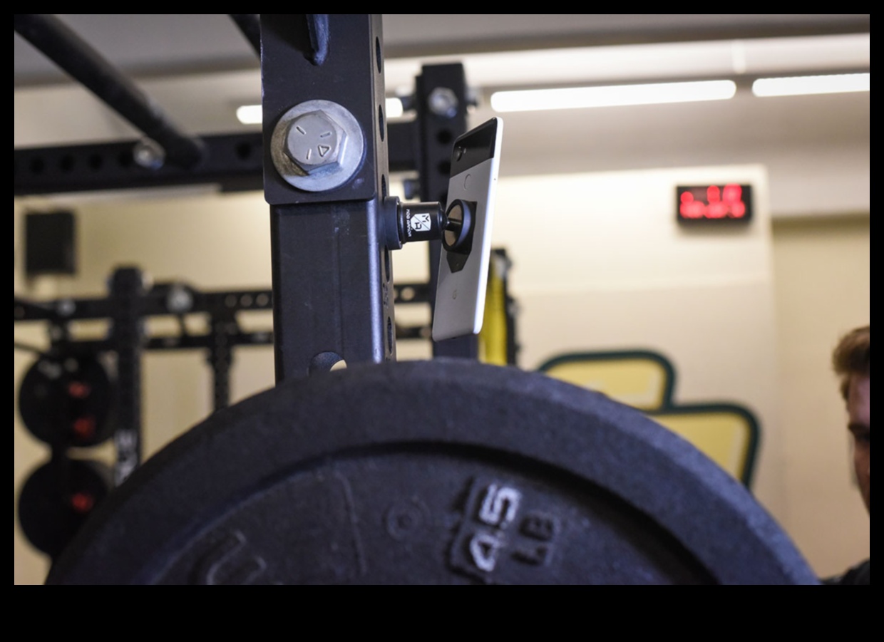 Βάσεις τηλεφώνου για γυμναστική: Αξεσουάρ για τρέξιμο, ποδηλασία και άλλα