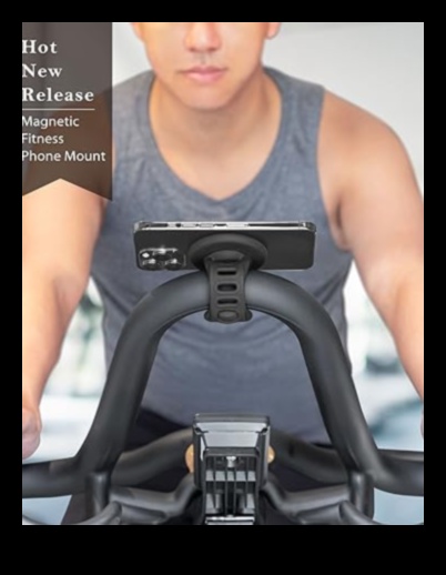 Βάσεις τηλεφώνου για γυμναστική: Αξεσουάρ για τρέξιμο, ποδηλασία και άλλα