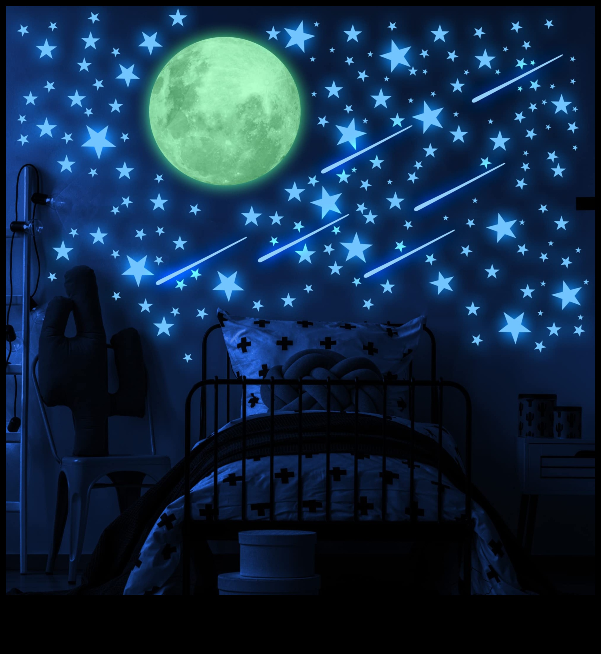 Σεληνιακή Φωτεινότητα: Η ακτινοβολία της Σελήνης στη νύχτα του Ηλιακού μας Συστήματος