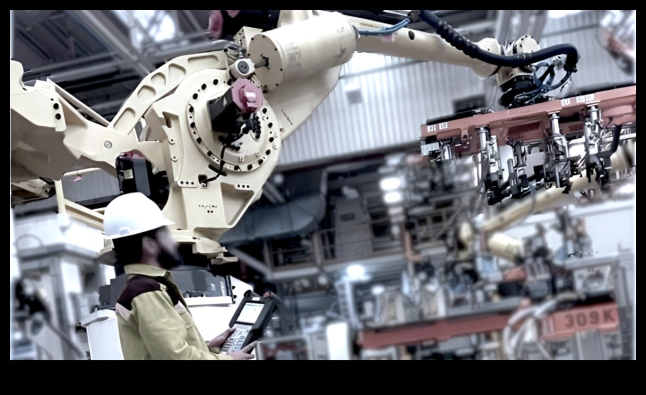 Pixel Perfect Automation: Επίτευξη Ακρίβειας σε Ρομποτικές Λύσεις