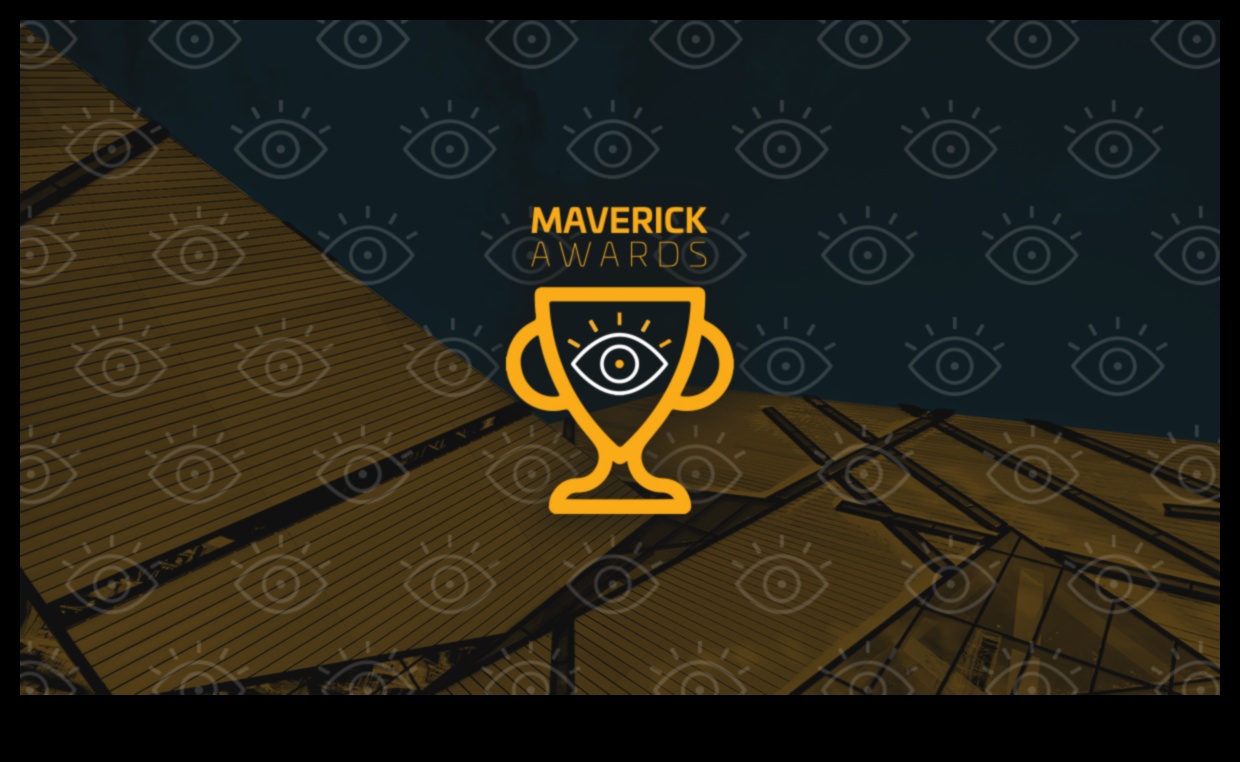 Tech Mavericks: Πρωτοπορία στις δημιουργικές τέχνες και τις λύσεις βιώσιμης τεχνολογίας