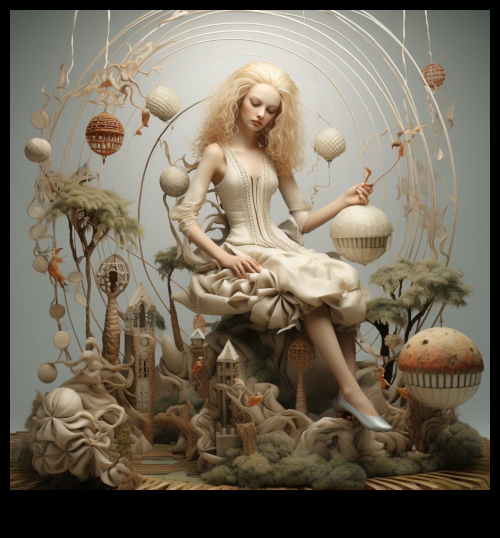 Designing Horizons: Trends and Triumphs in Creative Arts and ML