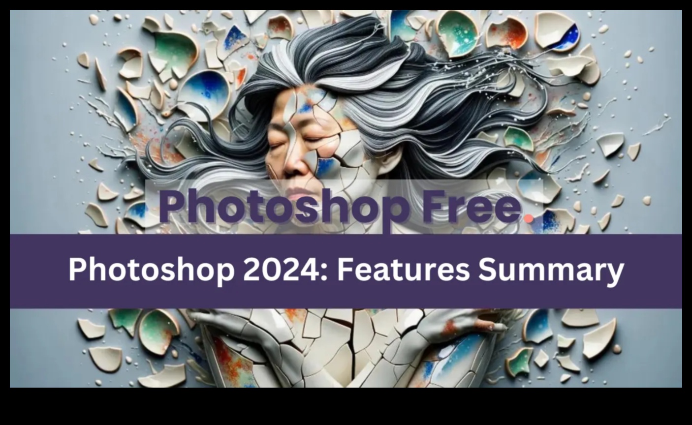 Pixel Powerhouse: Δημιουργία καλλιτεχνίας με το Adobe Photoshop