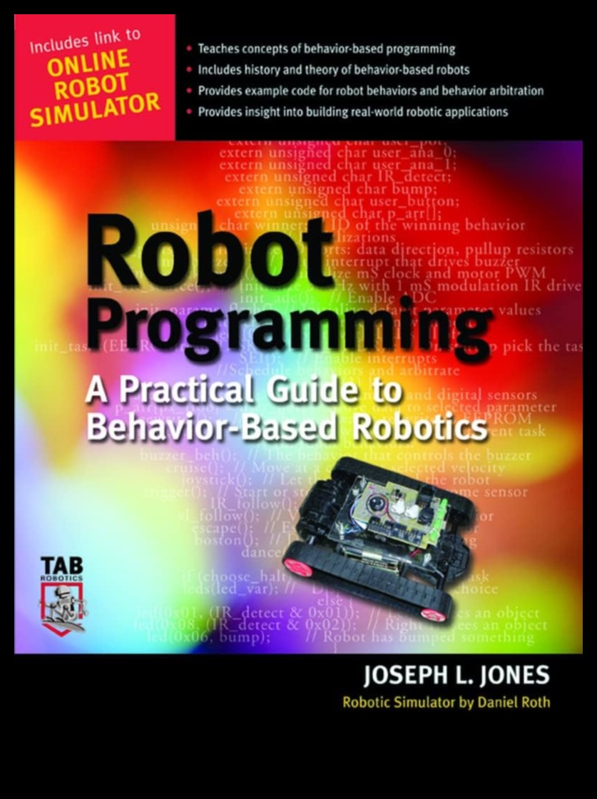 From Concept to Robotic Code: Ένας ολοκληρωμένος οδηγός για την επαγγελματική ρομποτική