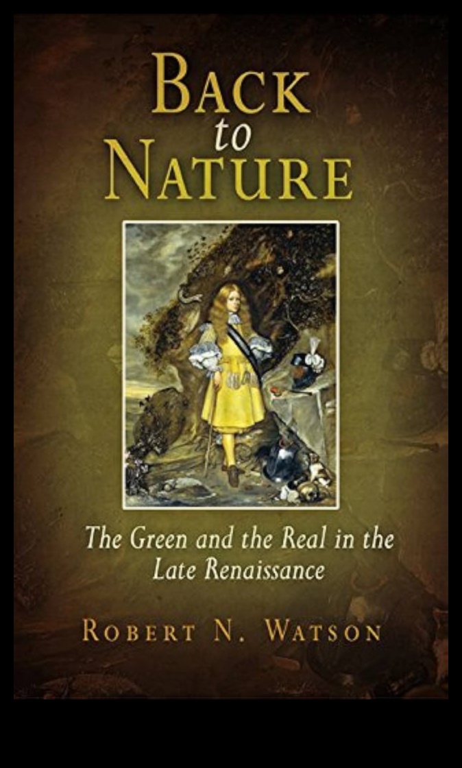 Green Renaissance: Ανακαλύπτοντας ξανά την τέχνη της δημιουργίας οικολογικών λύσεων