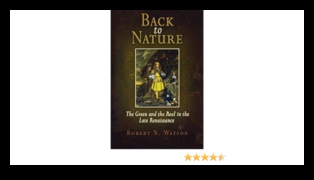 Green Renaissance: Ανακαλύπτοντας ξανά την τέχνη της δημιουργίας οικολογικών λύσεων