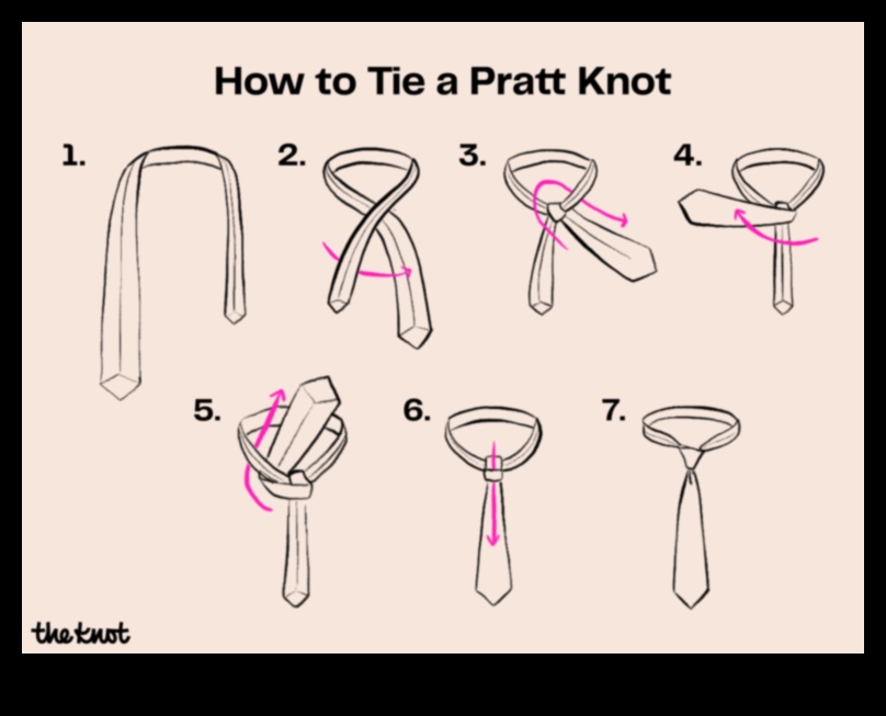 Trendy Ties: Νυφικές δηλώσεις μόδας