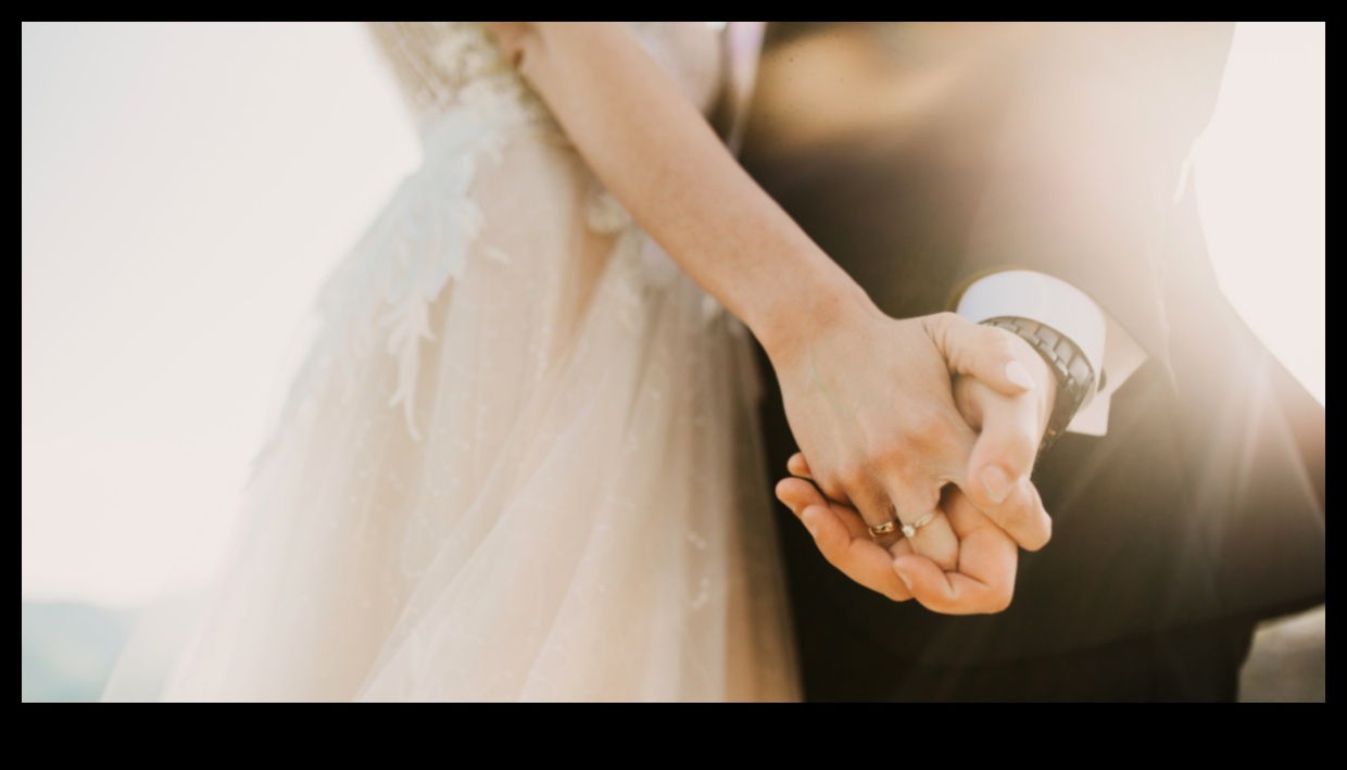 Health Ties Ένας οδηγός για την πλοήγηση στο ταξίδι γάμου 5 Δεσμοί υγείας: Πλοήγηση στο ταξίδι του γάμου