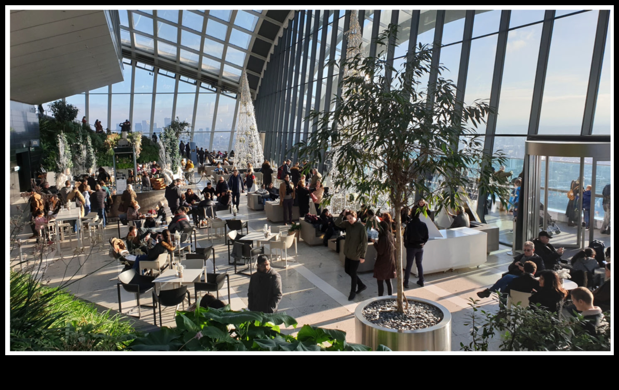 Dynamic Green Designs: Visualizing Experiences with Interactive Sustainable Technology