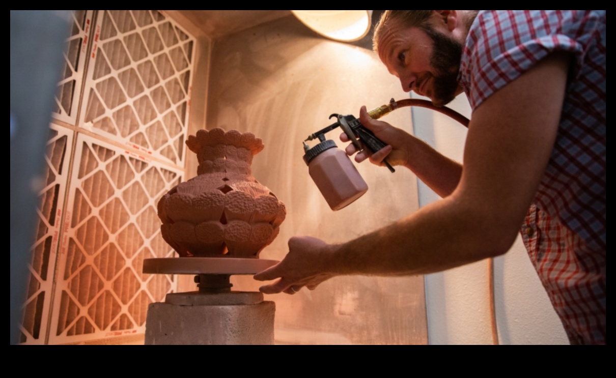 Sculpting Beauty: Η τομή σώματος και τέχνης