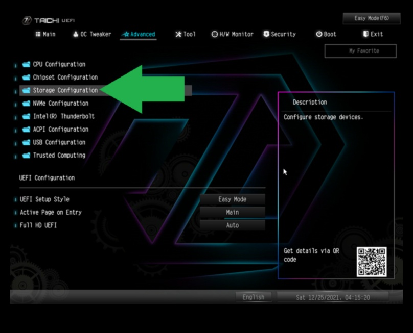 Βασικά στοιχεία του Bios: Κατανόηση και βελτιστοποίηση του υλικολογισμικού της μητρικής σας πλακέτας