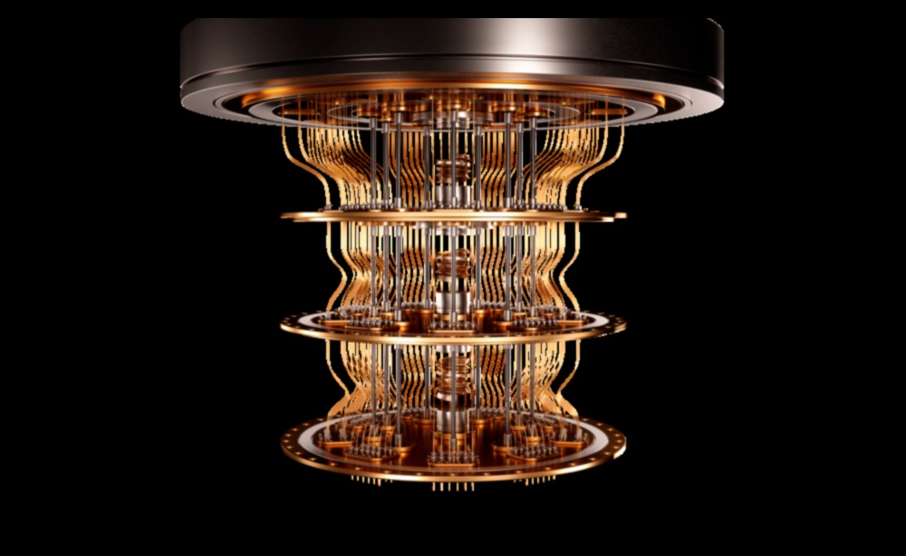 Η Κβαντική Οδύσσεια: Όπου οι ιδέες παίρνουν μορφή στην Τεχνολογική Υπολογιστική Εξερεύνηση