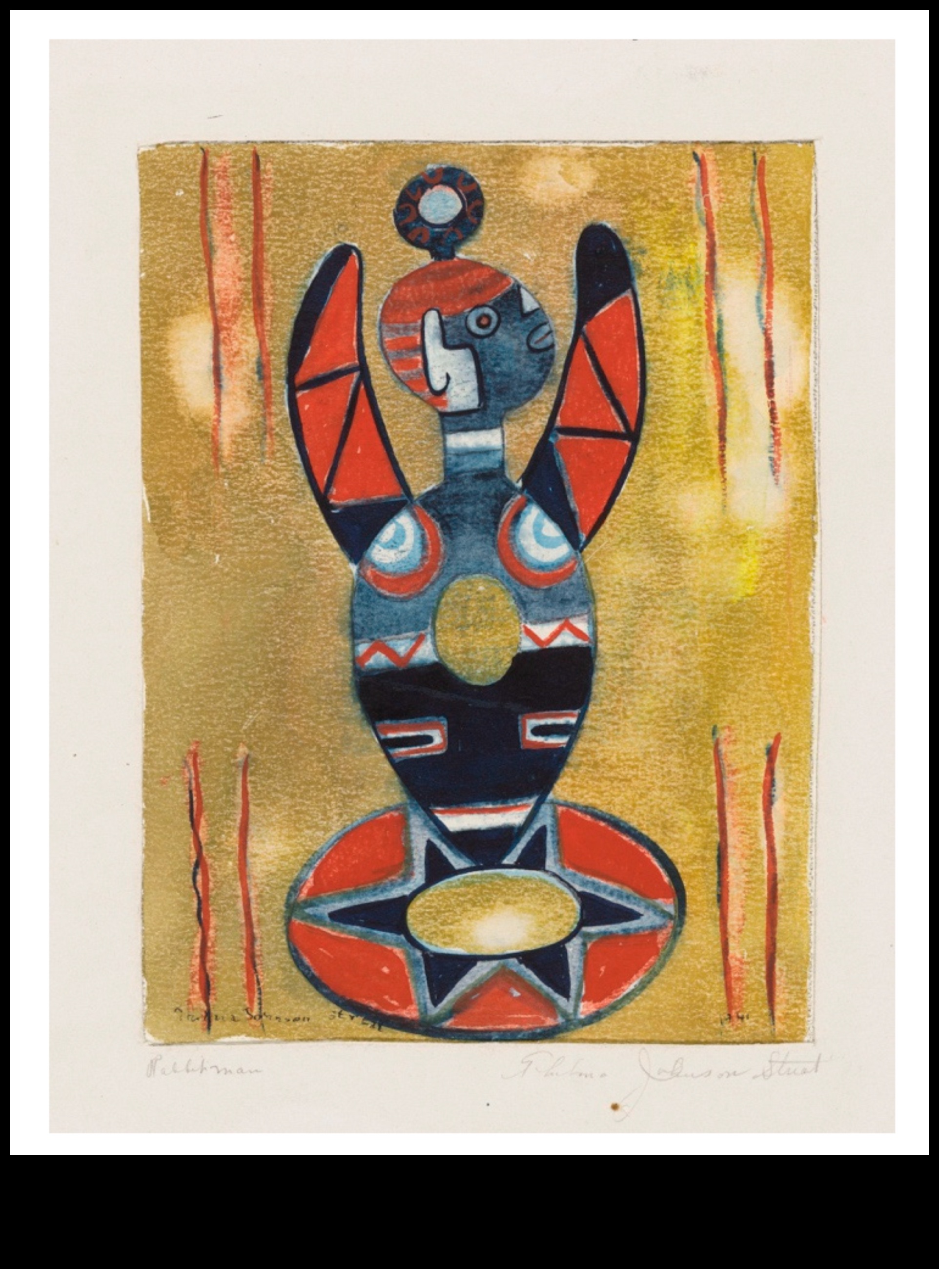 Ενσωματωμένη κομψότητα: Η διασταύρωση της ομορφιάς και της εκφραστικής τέχνης του σώματος