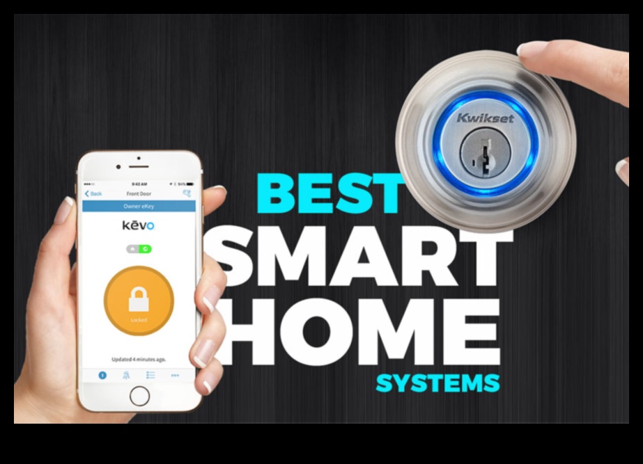 Tech Harmony: Αξεσουάρ για απρόσκοπτη ενσωμάτωση με έξυπνες οικιακές συσκευές