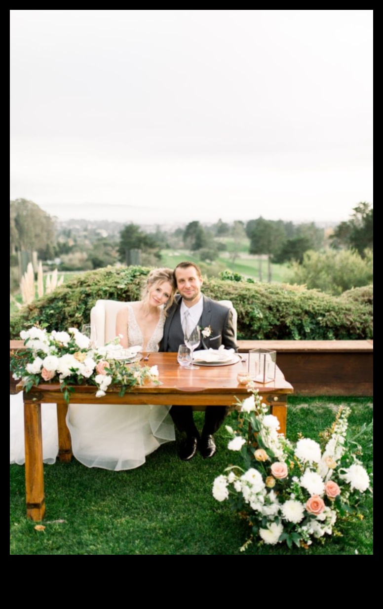 Διαχρονικό Charm: Groom's Style Wonders