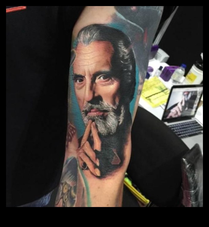 True to Life: Σαγηνευτικά τατουάζ ρεαλισμού για εσάς