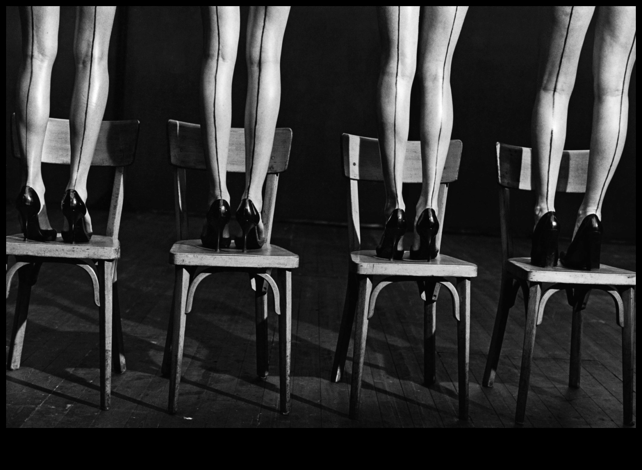 Model Moments: Storytelling Through the Elegant Lens of Fashion