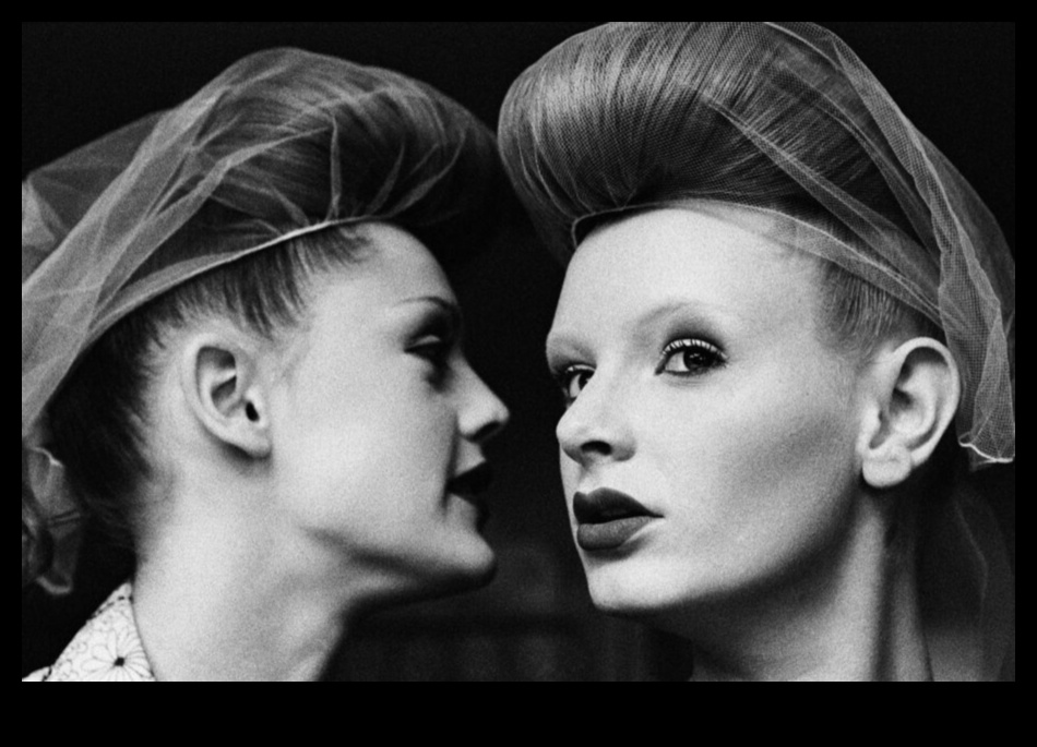 Model Moments: Storytelling Through the Elegant Lens of Fashion