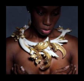 Sculpting Dreams: Imaginative Forms of Expressive Body Diornment