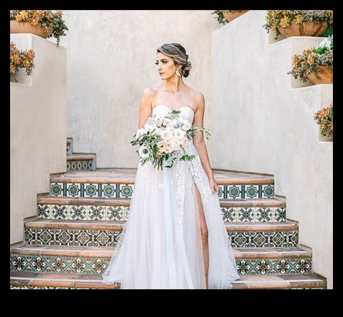 Bridal Bloom: Radiant Beauty Rituals