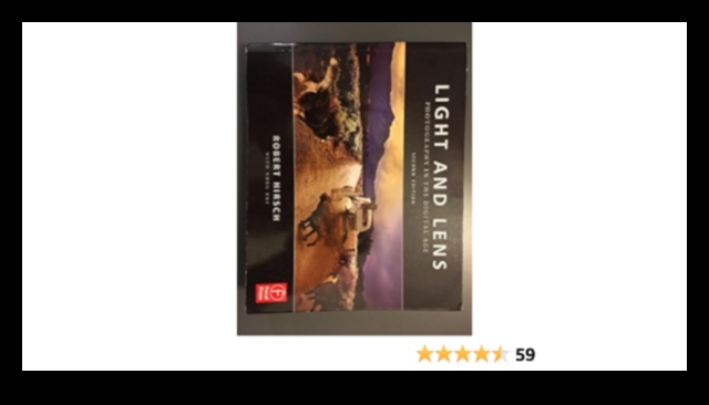 Beyond the Lens Master the Art of Photography in the Digital Age 3 Beyond the Lens: Αναβαθμίστε την τέχνη σας στην ψηφιακή εποχή της φωτογραφίας