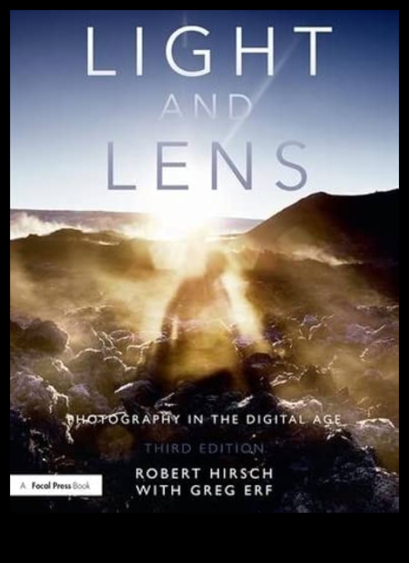 Beyond the Lens Master the Art of Photography in the Digital Age 4 Beyond the Lens: Αναβαθμίστε την τέχνη σας στην ψηφιακή εποχή της φωτογραφίας