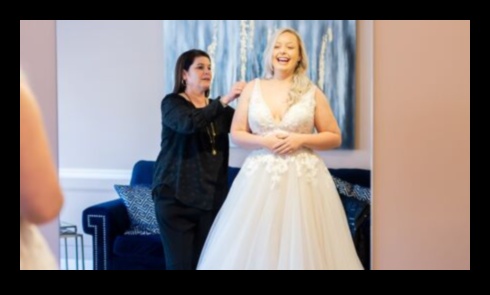 Ravishing Radiance: Bridal Jewelry Allure