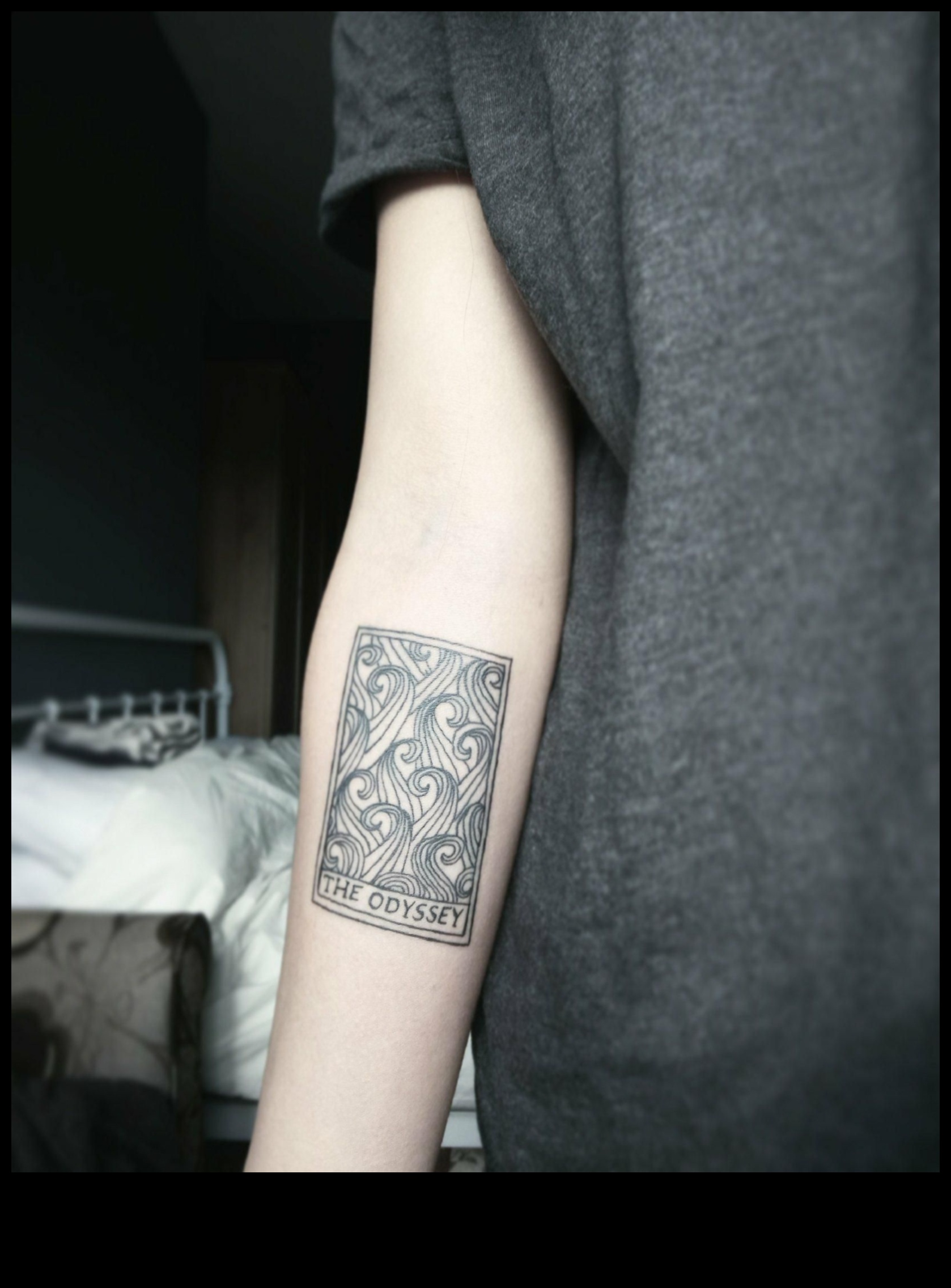 Design Odyssey: Navigating Diverse Tattoo Art Inspirations