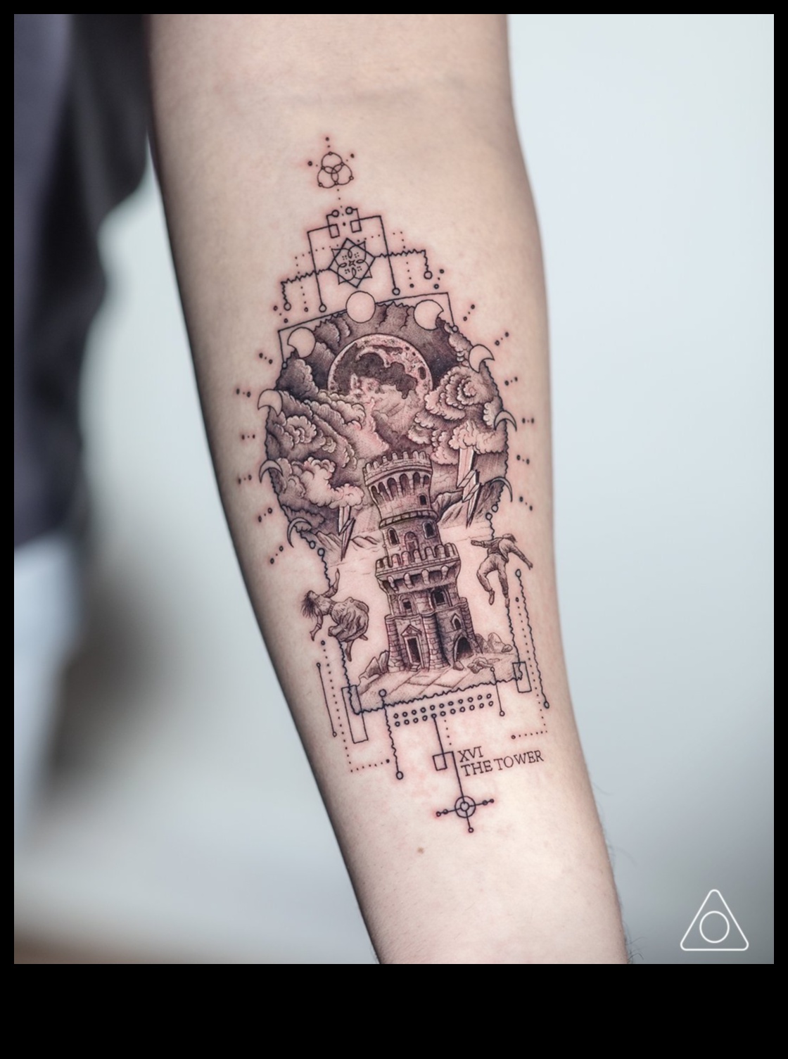 Design Odyssey: Navigating Diverse Tattoo Art Inspirations