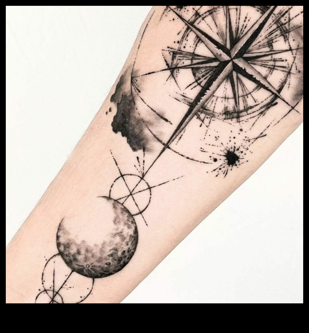 Design Odyssey: Navigating Diverse Tattoo Art Inspirations