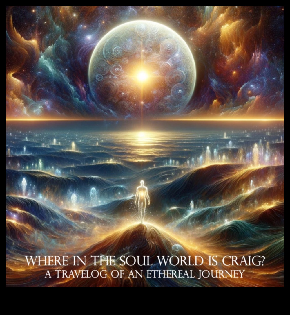 Astral Adventures Ένας οδηγός για την εξερεύνηση του ουράνιου τοπίου πέρα από την προσέγγισή μας 4 Astral Adventures: Navigating the Celestial Landscape Beyond Our Reach