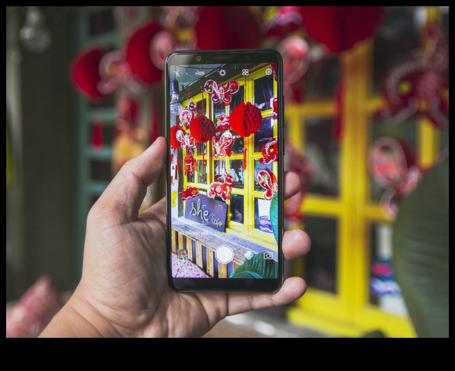 Snapshot Savvy: Βασικές συμβουλές για τη δημιουργία εντυπωσιακών εικόνων