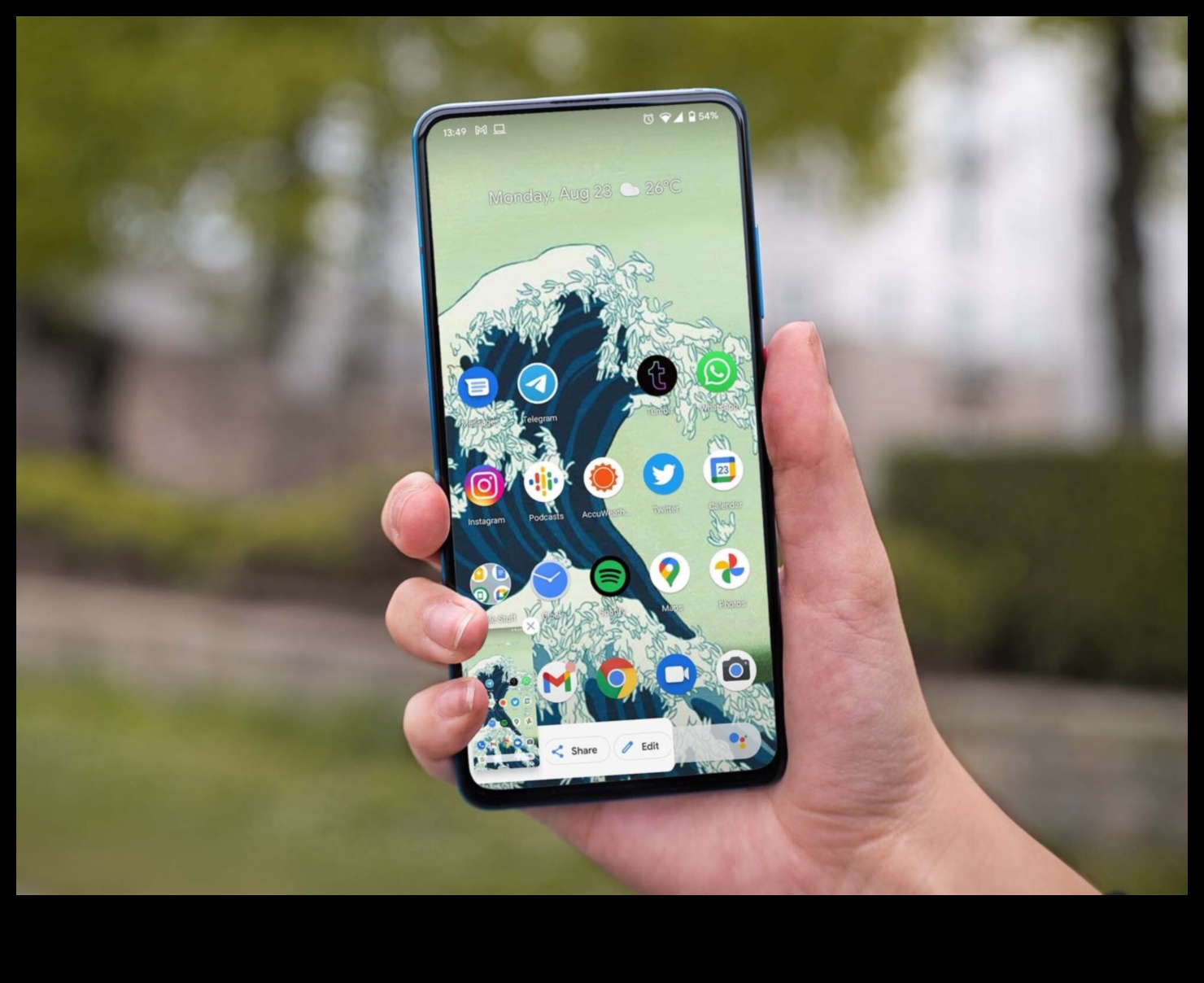 Snapshot Savvy: Βασικές συμβουλές για τη δημιουργία εντυπωσιακών εικόνων