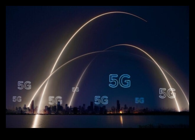 Wireless Uprising: Breaking Chains for a New Era of Connectivity